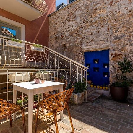 La Dolce Vita Residence Veli Lošinj Екстериор снимка