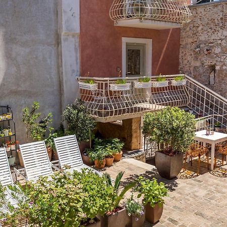 La Dolce Vita Residence Veli Lošinj Екстериор снимка