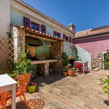 La Dolce Vita Residence Veli Lošinj Екстериор снимка