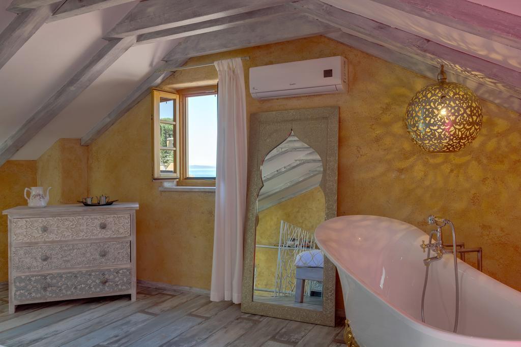 La Dolce Vita Residence Veli Lošinj Стая снимка