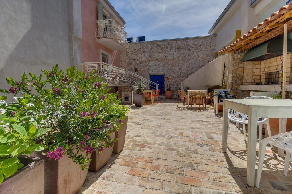 La Dolce Vita Residence Veli Lošinj Стая снимка