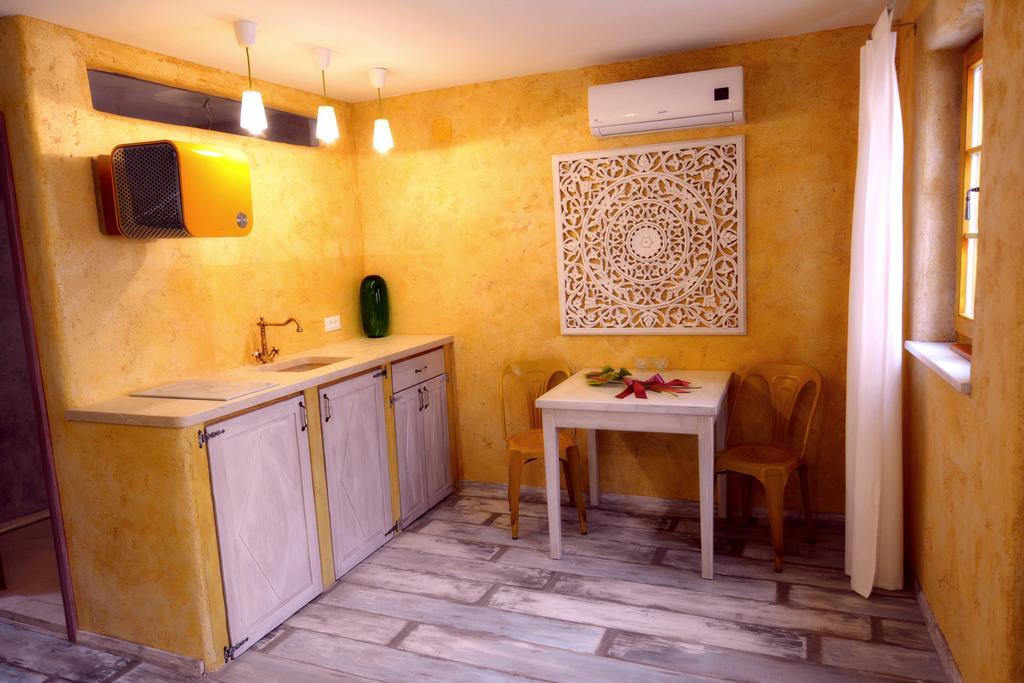 La Dolce Vita Residence Veli Lošinj Стая снимка