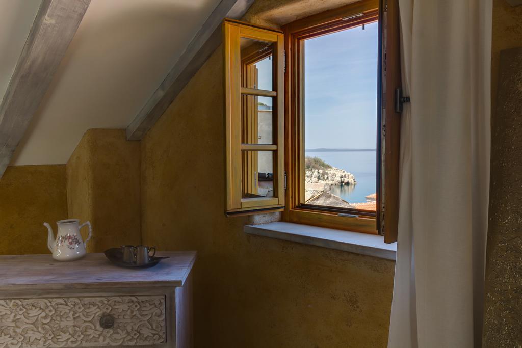 La Dolce Vita Residence Veli Lošinj Екстериор снимка