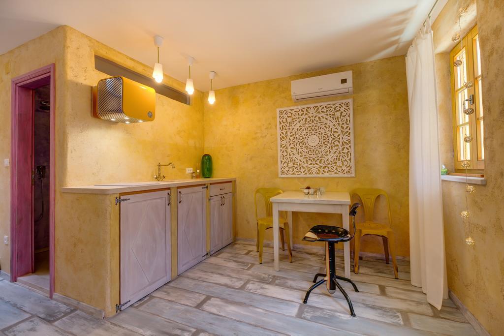 La Dolce Vita Residence Veli Lošinj Екстериор снимка