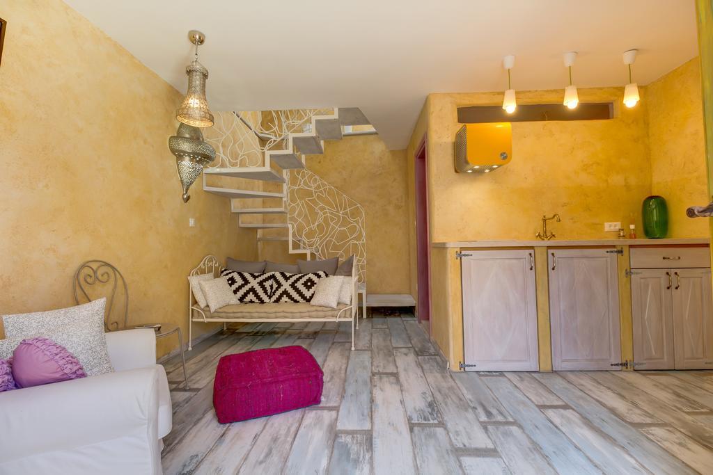 La Dolce Vita Residence Veli Lošinj Екстериор снимка