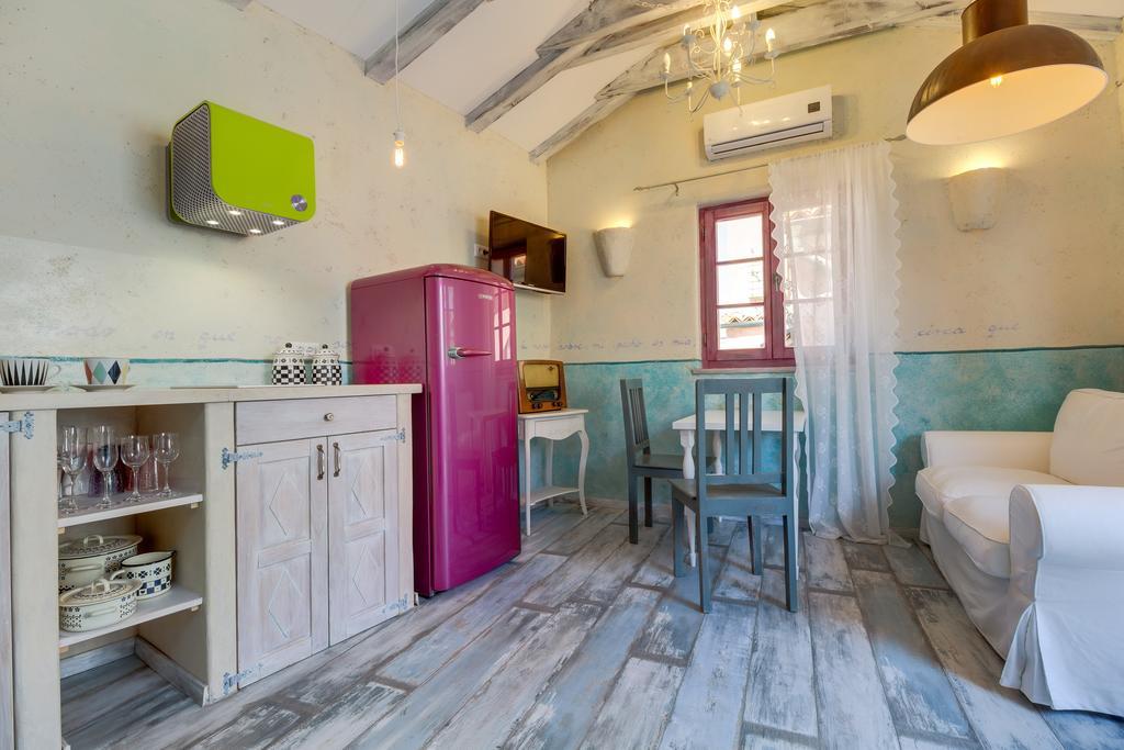 La Dolce Vita Residence Veli Lošinj Екстериор снимка
