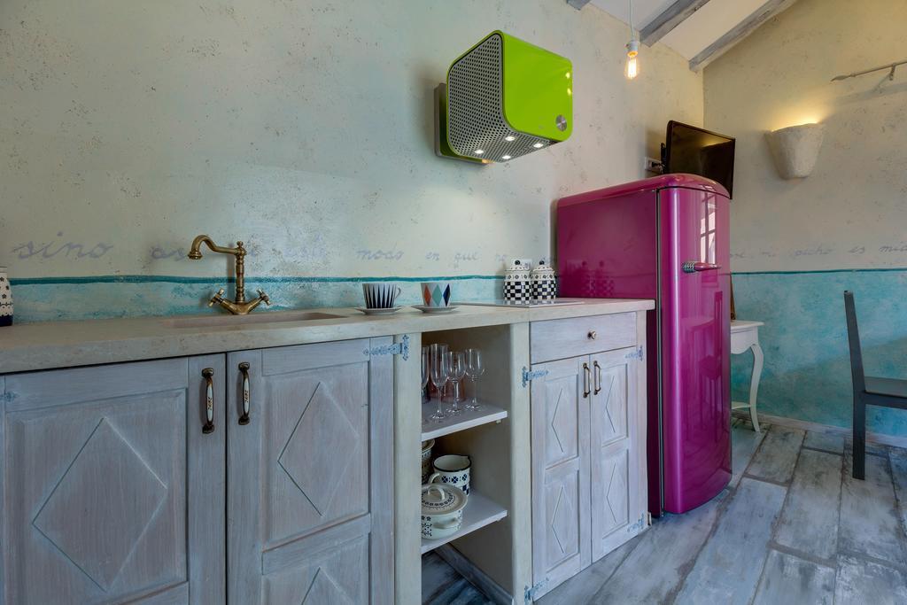 La Dolce Vita Residence Veli Lošinj Екстериор снимка