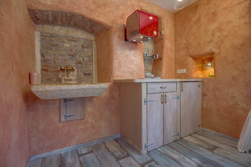 La Dolce Vita Residence Veli Lošinj Екстериор снимка