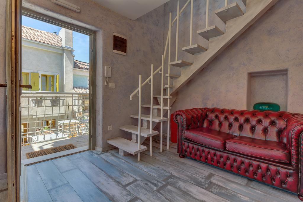 La Dolce Vita Residence Veli Lošinj Екстериор снимка