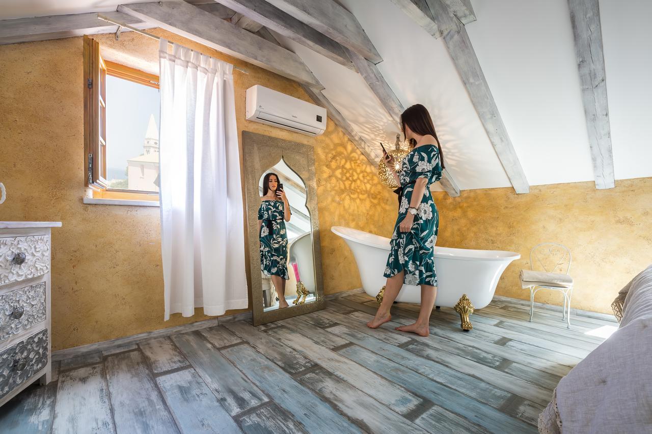 La Dolce Vita Residence Veli Lošinj Екстериор снимка
