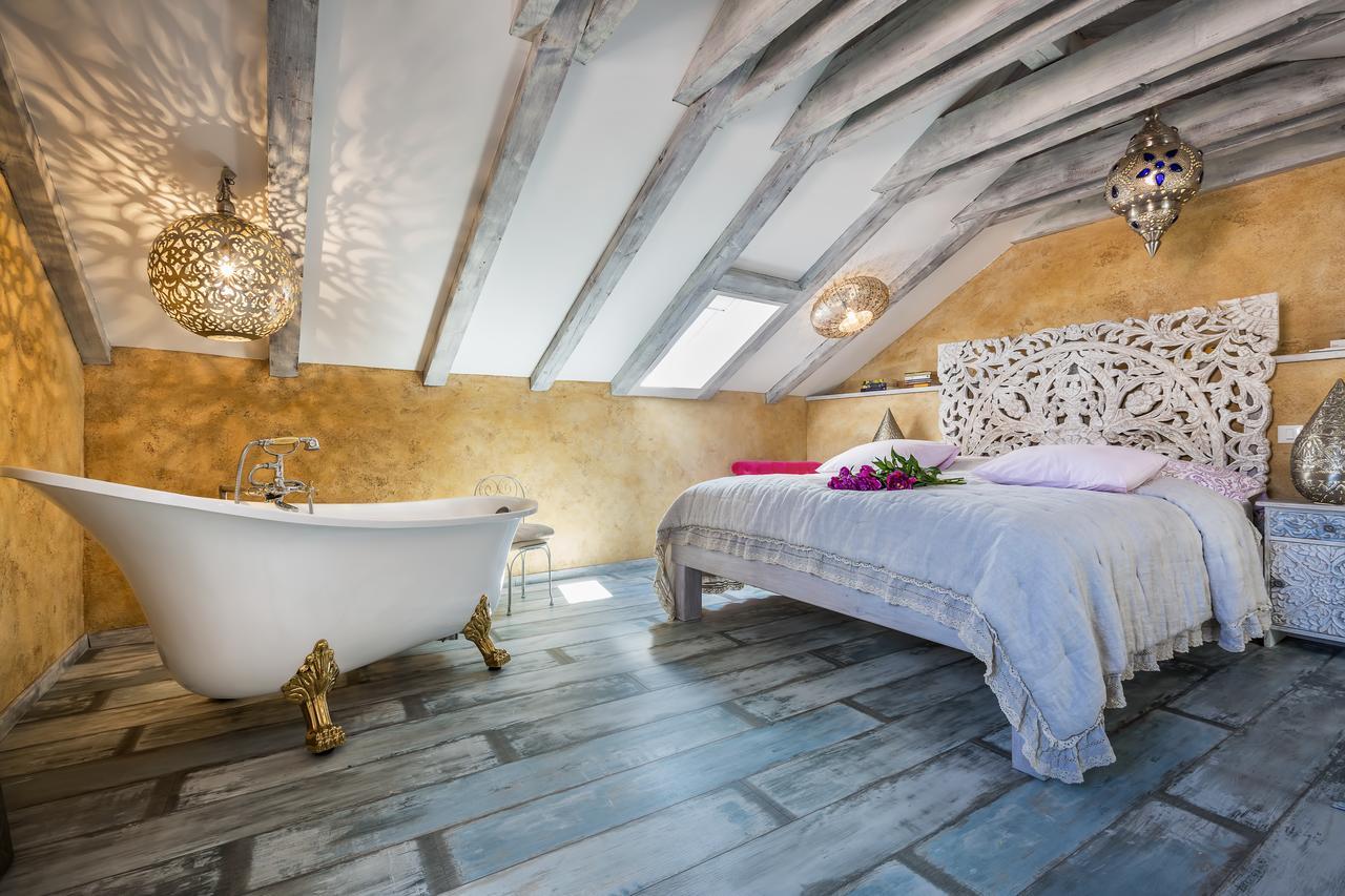 La Dolce Vita Residence Veli Lošinj Екстериор снимка
