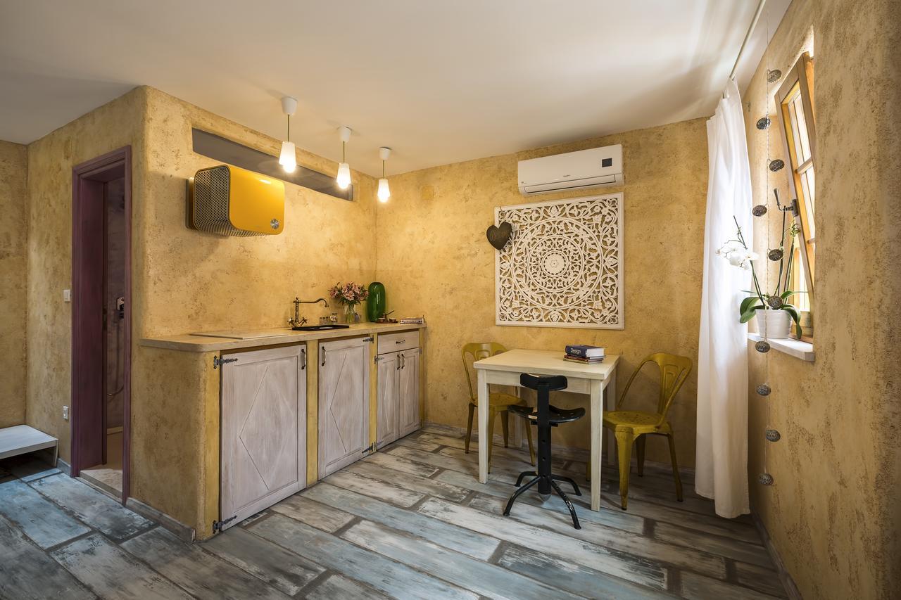 La Dolce Vita Residence Veli Lošinj Екстериор снимка