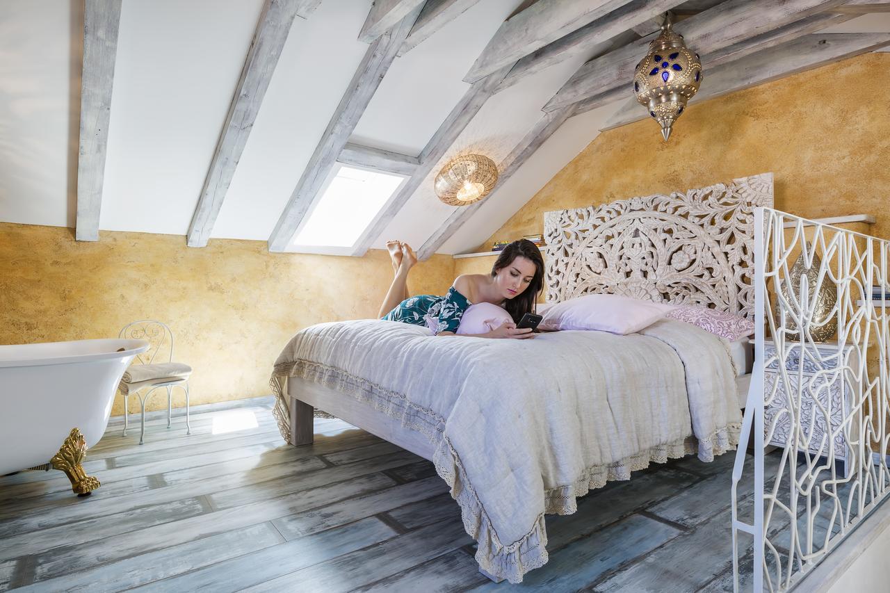 La Dolce Vita Residence Veli Lošinj Екстериор снимка