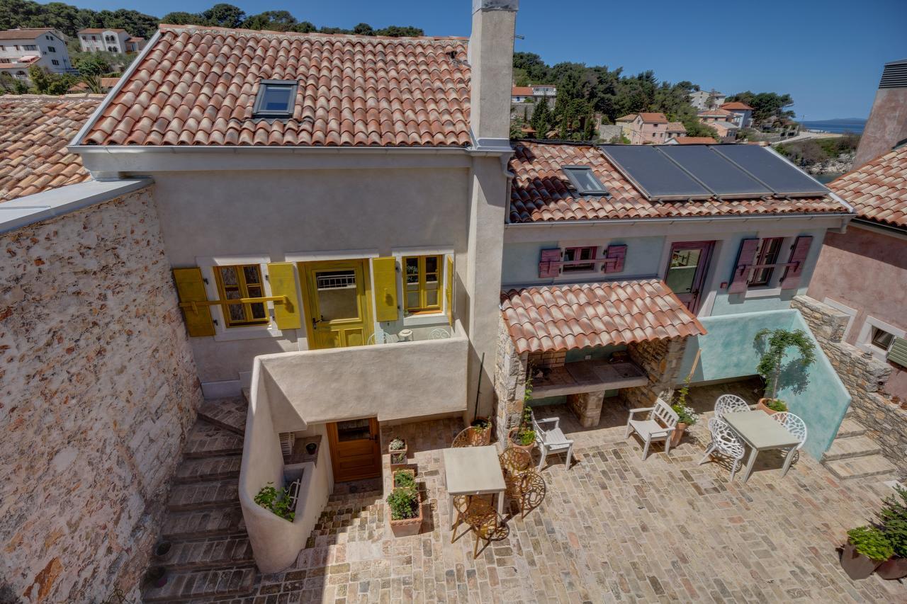 La Dolce Vita Residence Veli Lošinj Екстериор снимка