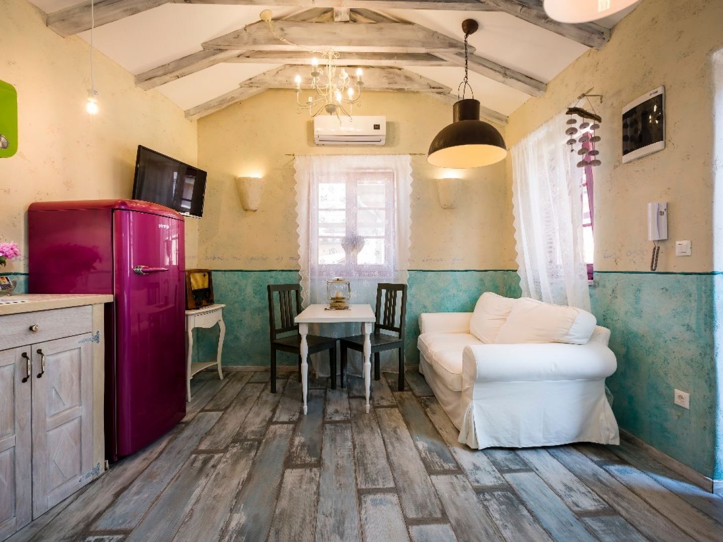 La Dolce Vita Residence Veli Lošinj Екстериор снимка