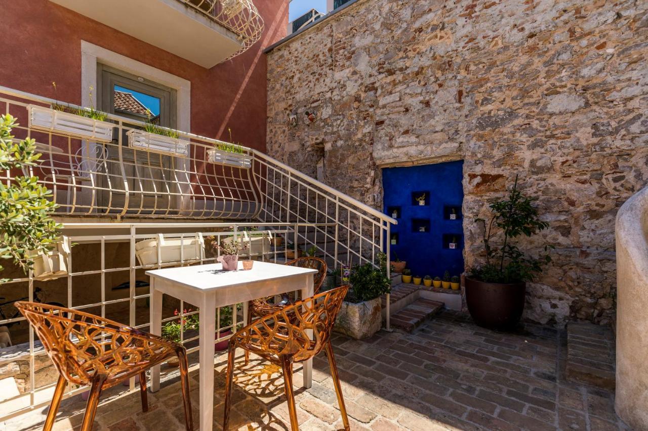 La Dolce Vita Residence Veli Lošinj Екстериор снимка